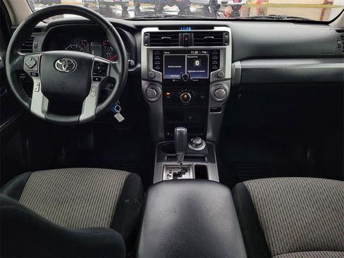 Used 2020 Toyota 4Runner SR5 image 32