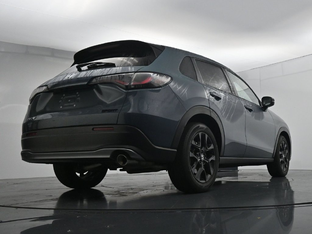 Used 2024 Honda HR-V Sport image 22