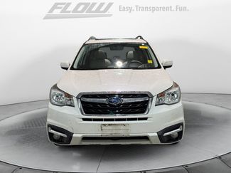 Used 2017 Subaru Forester 2.5i Limited video 2