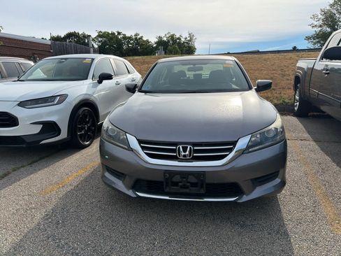 Used 2013 Honda Accord LX image 5