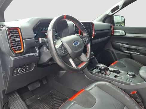 Used 2024 Ford Ranger Raptor AWD/4WD image 18