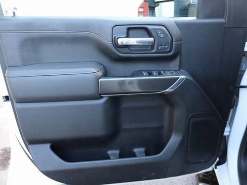 Used 2022 GMC Sierra 2500 AT4 AWD/4WD image 23