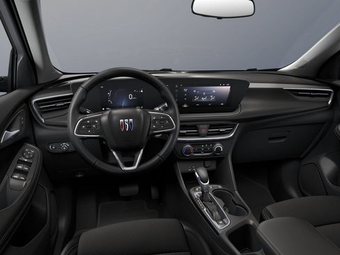 New 2025 Buick Encore GX Preferred w/ Advanced Technology Package image 22