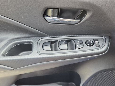 Used 2024 Nissan Versa SV FWD image 26