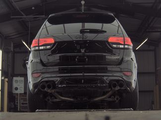 Used 2018 Jeep Grand Cherokee Trackhawk video 2