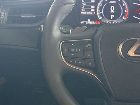 Certified 2023 Lexus ES 350 350 image 15