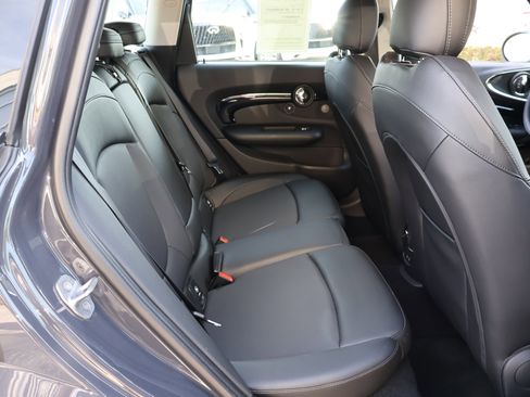 Used 2020 MINI Cooper Clubman S w/ Premium Package image 20