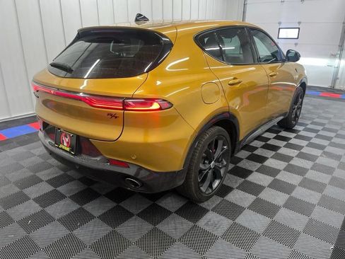 Used 2024 Dodge Hornet R/T Plus AWD/4WD image 3