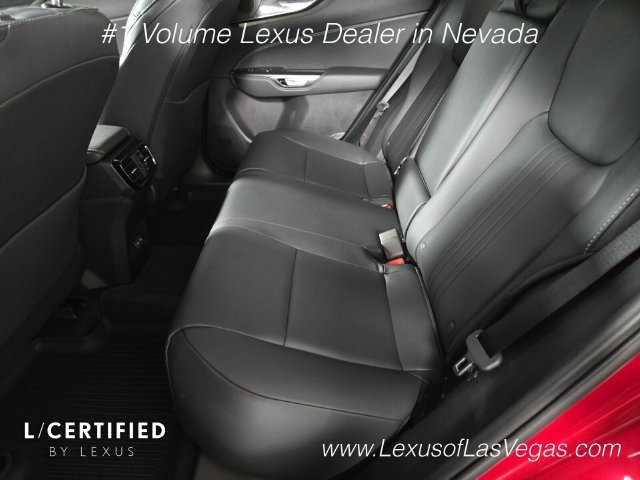 Used 2026 Lexus NX 350 AWD w/ Accessory Package (2T) image 16