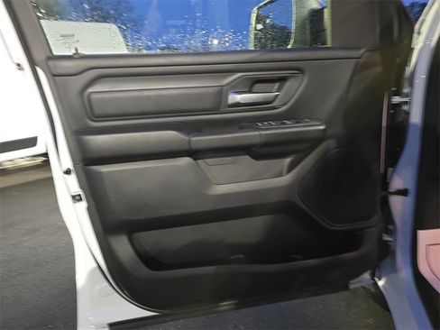 New 2026 RAM 1500 Tradesman image 27