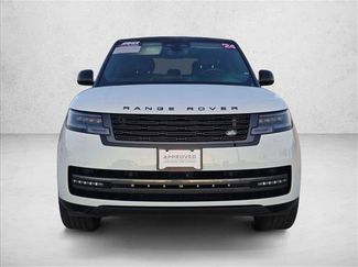 Used 2024 Land Rover Range Rover SE AWD/4WD video 2