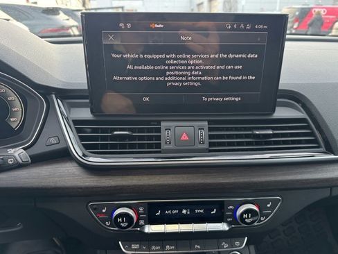 Certified 2025 Audi Q5 2.0T Premium Plus w/ Premium Plus Package image 17