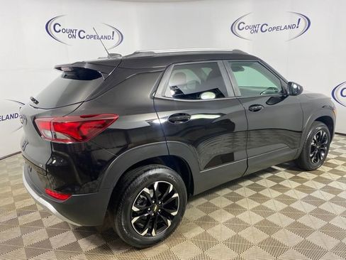 Certified 2022 Chevrolet TrailBlazer LT image 6