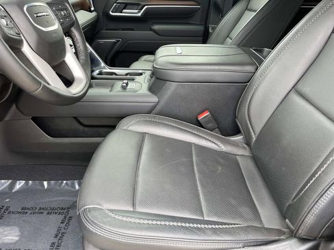 Used 2026 GMC Sierra 2500 Denali w/ Denali Reserve Package AWD/4WD image 27