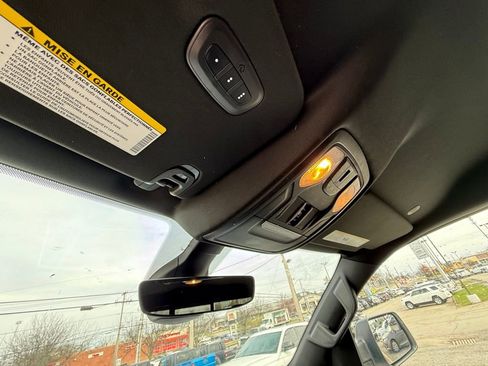 Used 2019 RAM 1500 Big Horn image 24