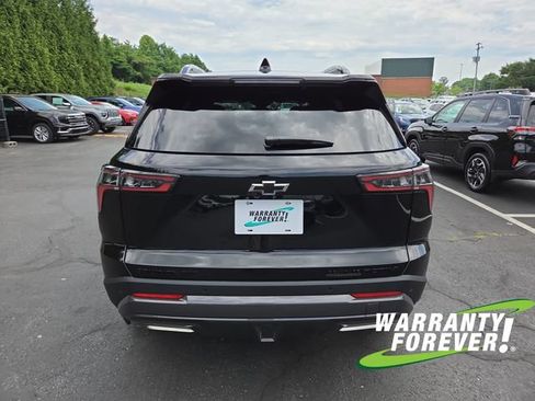 New 2026 Chevrolet Equinox ACTIV AWD/4WD image 6