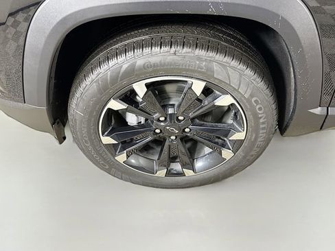 New 2026 Chevrolet Equinox RS image 32