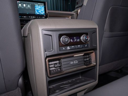 Used 2024 GMC Hummer EV 3X w/ LPO, Cargo Utility Package AWD/4WD image 27