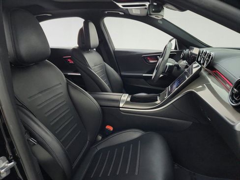 Certified 2023 Mercedes-Benz C 300 Sedan image 30