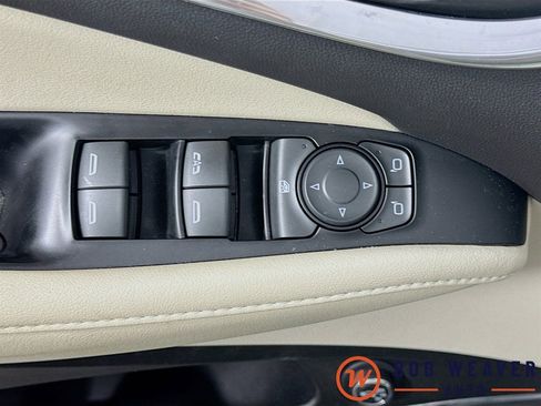 Used 2023 Buick Enclave Essence w/ Experience Buick Package image 18