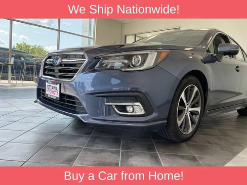 Used 2018 Subaru Legacy 2.5i Limited AWD/4WD image 15