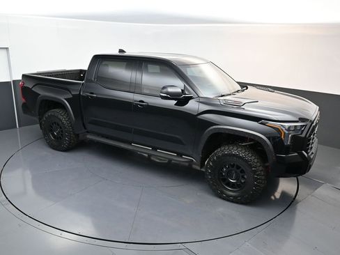 Used 2026 Toyota Tundra TRD Pro image 17