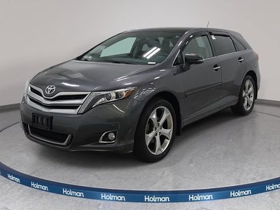 Used 2015 Toyota Venza Limited