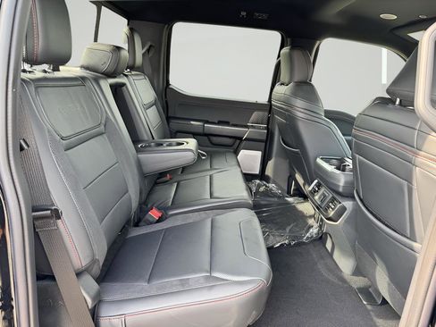 New 2025 Ford F150 Raptor image 33