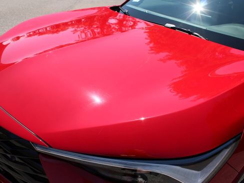 New 2025 Acura ADX A-Spec image 40