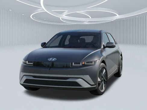 New 2026 Hyundai Ioniq 5 SEL image 6