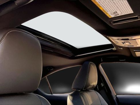 Used 2023 Lexus IS 300 w/ Comfort Package image 21