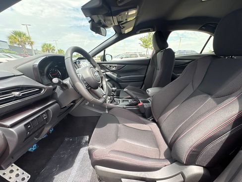 New 2026 Subaru WRX Premium AWD/4WD image 13