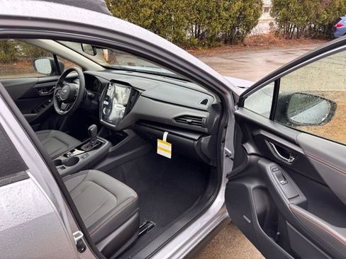 New 2026 Subaru Crosstrek 2.5i Limited image 11