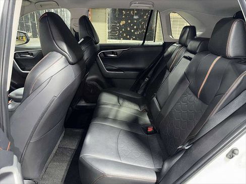 Certified 2023 Toyota RAV4 Adventure image 17