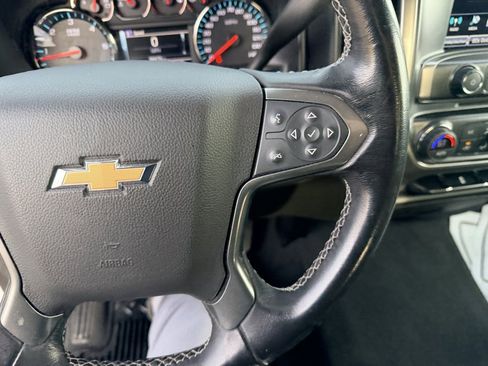 Used 2018 Chevrolet Silverado 1500 LT w/ All Star Edition image 27