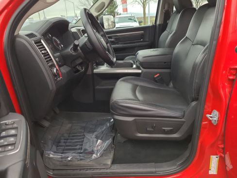 Used 2017 RAM 1500 Sport image 19