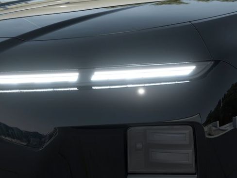 New 2027 BMW i7 xDrive50 w/ Executive Package AWD/4WD image 6