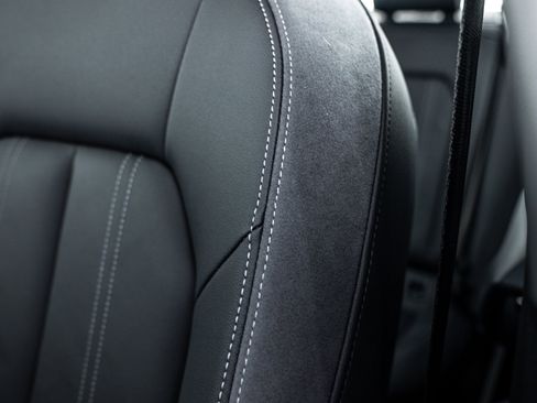 Certified 2025 Audi A3 2.0T Premium Plus w/ Premium Plus Package image 16