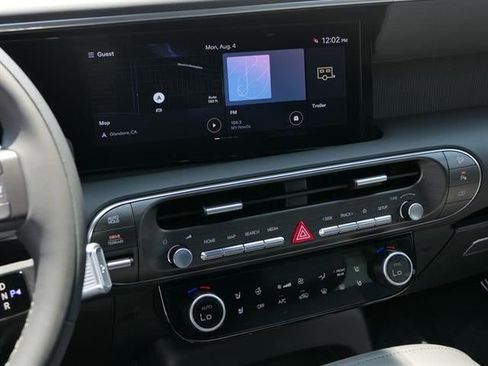 New 2026 Hyundai Palisade Calligraphy AWD/4WD image 18