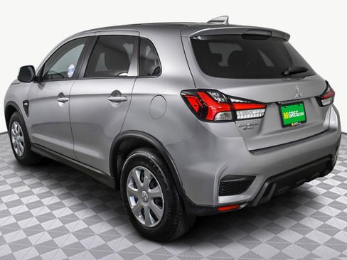 Used 2024 Mitsubishi Outlander Sport ES image 6