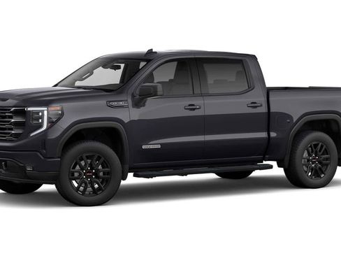 New 2026 GMC Sierra 1500 Elevation image 28