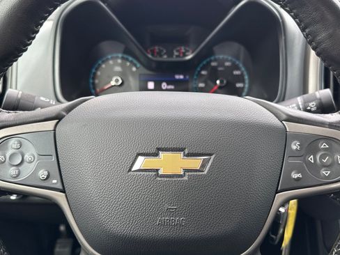 Used 2019 Chevrolet Colorado Z71 image 24