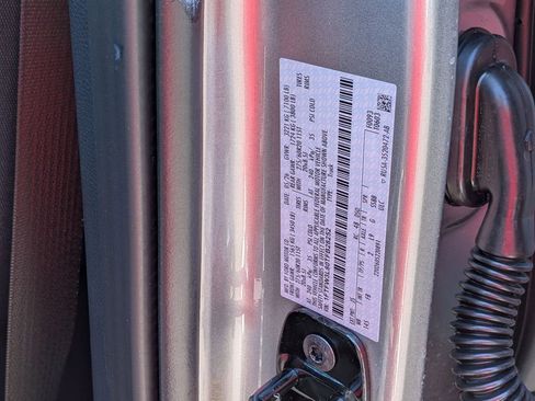 New 2026 Ford F150 XLT AWD/4WD image 25