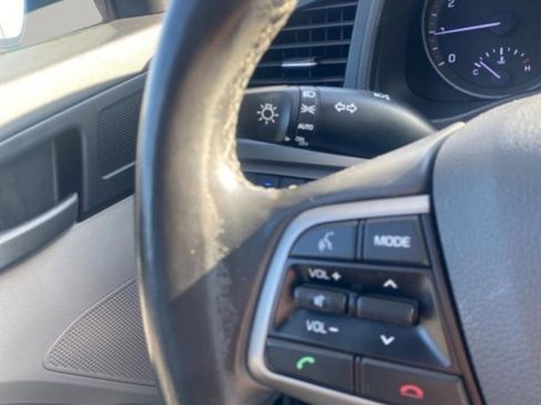 Used 2018 Hyundai Elantra Value Edition image 23