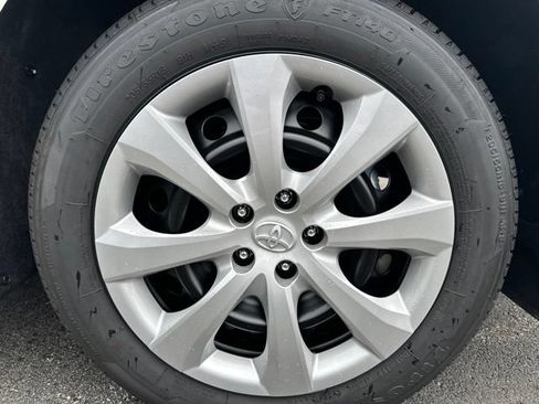 Certified 2026 Toyota Corolla LE FWD image 9