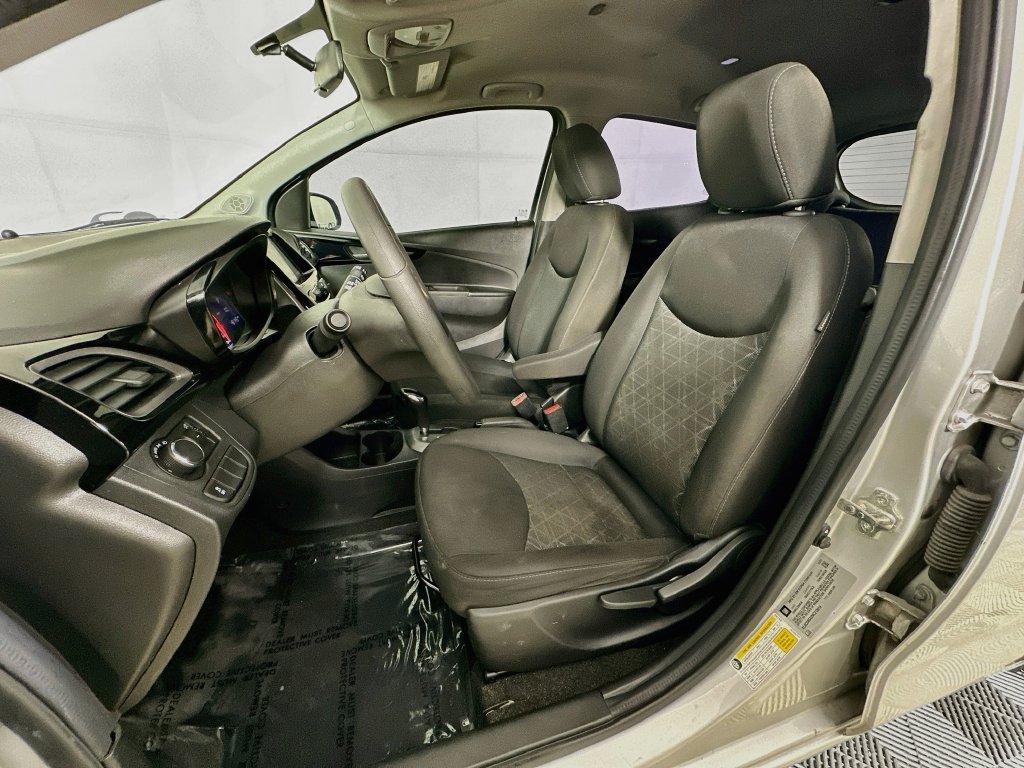 Used 2021 Chevrolet Spark LT FWD image 23