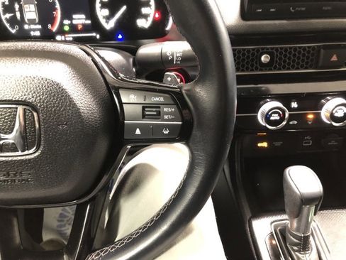 Used 2024 Honda Civic Sport image 21