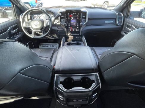 Used 2019 RAM 3500 Laramie image 29