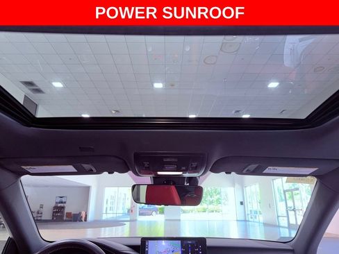 Used 2023 Lexus IS 350 F Sport RWD image 11