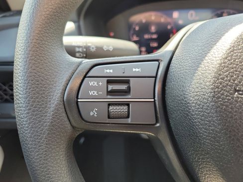 New 2026 Honda Accord SE image 28